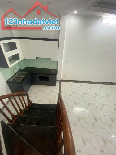 🏡 BÁN GẤP NHÀ 4 TẦNG – 45M² – CÁCH ĐƯỜNG LIÊN QUẬN 50M – GIÁ CHỈ 3,5 TỶ! 🏡 - 1