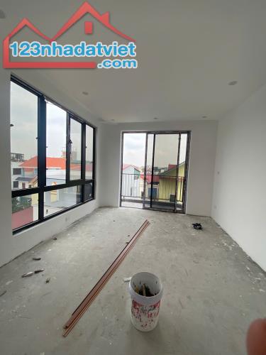 🏡 BÁN GẤP NHÀ 4 TẦNG – 45M² – CÁCH ĐƯỜNG LIÊN QUẬN 50M – GIÁ CHỈ 3,5 TỶ! 🏡 - 2