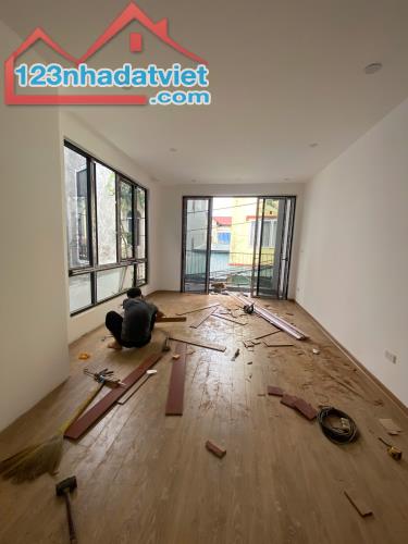 🏡 BÁN GẤP NHÀ 4 TẦNG – 45M² – CÁCH ĐƯỜNG LIÊN QUẬN 50M – GIÁ CHỈ 3,5 TỶ! 🏡 - 3