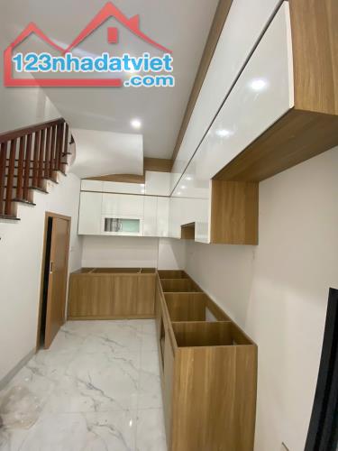 🏡 BÁN GẤP NHÀ 4 TẦNG – 45M² – CÁCH ĐƯỜNG LIÊN QUẬN 50M – GIÁ CHỈ 3,5 TỶ! 🏡 - 5