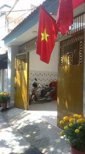 Bán nhà sau lưng mặt tiền nguyễn kiệm ngã 6 gò vấp - 3