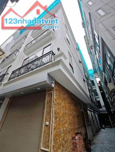 🏡 CHÍNH CHỦ BÁN NHÀ PHỤNG CHÂU – 36M² – NGÕ THÔNG – GẦN CHỢ, TRƯỜNG HỌC – GIÁ TỐT! - 1