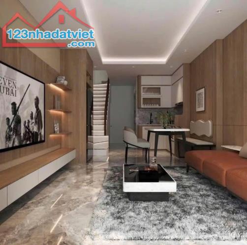 🏡 CHÍNH CHỦ BÁN NHÀ PHỤNG CHÂU – 36M² – NGÕ THÔNG – GẦN CHỢ, TRƯỜNG HỌC – GIÁ TỐT! - 2