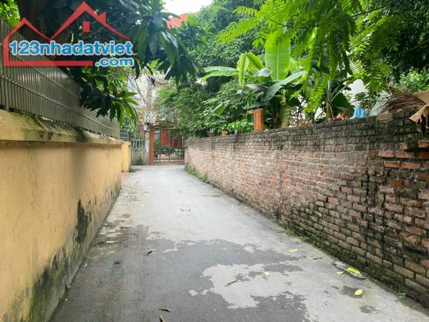 BÁN ĐẤT ĐẦU TƯ XÂY TÒA APARTMENT – Ô TÔ CHẠY VÒNG QUANH – HIẾM CÓ TẠI PHÚ THƯỢNG, TÂY HỒ - 2