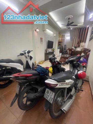 Hàng hiếm Hào Nam, ngõ rộng ô tô, nhà đẹp ở luôn, Diện tích 39m giá chỉ 6 tỷ - 3
