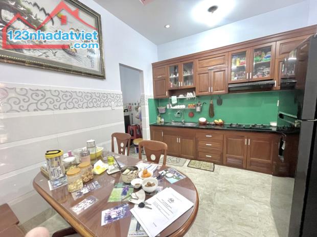 Bán Nhà Hẻm Xe Hơi 54m2_4x13.5m 4 Tầng Mới Keng Quốc Lộ 13 Hiệp Bình Phước Thủ Đức Chỉ - 3