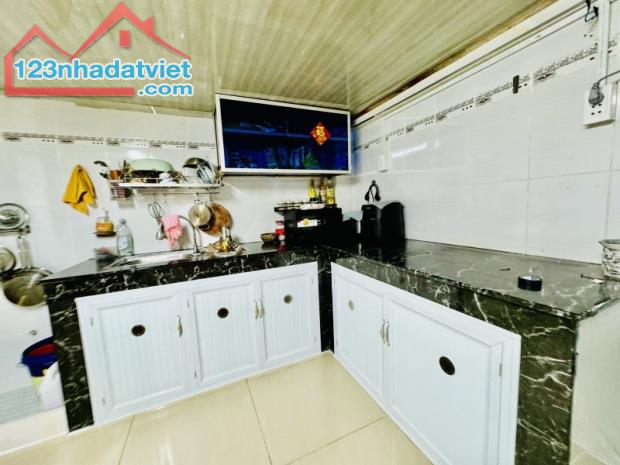 NGUYỄN DUY - DT 64M2 - NGANG 4,3M NỞ HẬU - KDC HIỆN HỮU - CHỈ 3.X TỶ - 3