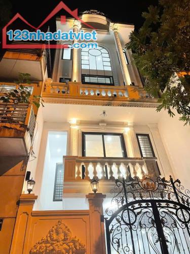 NHÀ ĐẸP - GIÁ TỐT - CHÍNH CHỦ Cần Bán Nhà Liền Kề Vị Trí Đẹp Tại Mậu Lương, Hà Đông, Hà