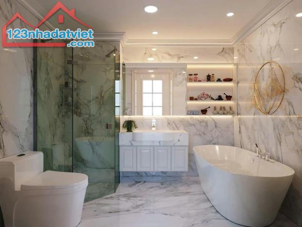 NHÀ ĐẸP - GIÁ TỐT - CHÍNH CHỦ Cần Bán Nhà Liền Kề Vị Trí Đẹp Tại Mậu Lương, Hà Đông, Hà - 1