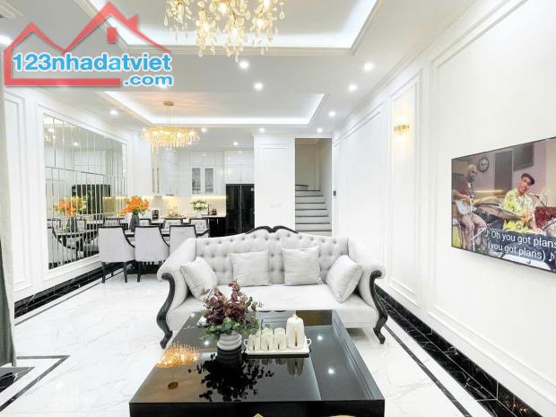 NHÀ ĐẸP - GIÁ TỐT - CHÍNH CHỦ Cần Bán Nhà Liền Kề Vị Trí Đẹp Tại Mậu Lương, Hà Đông, Hà - 3