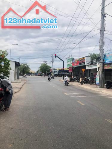 Bán 5tr/m2 đất mặt tiền đường Đặng Văn Lãnh, tp Phan Thiết - 2