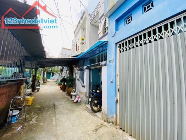 🏘 Nhà nhỏ Đ 48 Hiệp Bình Chánh - 50Ⓜ️2️⃣ Vừa túi 2.7tỷ