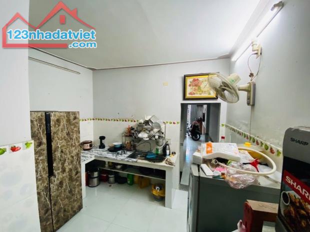 🏘 Nhà nhỏ Đ 48 Hiệp Bình Chánh - 50Ⓜ️2️⃣ Vừa túi 2.7tỷ - 2