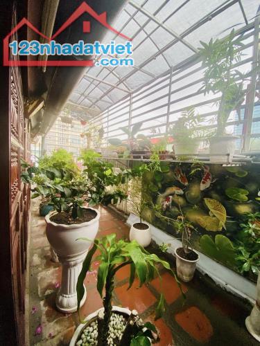 BÁN NHÀ HOÀNG QUỐC VIỆT PHÂN LÔ, Ô TÔ - 88m2, 5T, MT5.7m Giá chỉ 17.5 tỷ. - 5