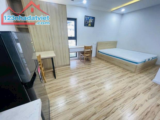 Mua ngay toà CHDV gần Võ Văn Kiệt và biển Mỹ Khê, TP. Đà Nẵng