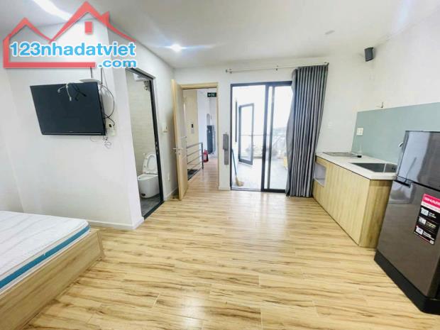 Mua ngay toà CHDV gần Võ Văn Kiệt và biển Mỹ Khê, TP. Đà Nẵng - 1