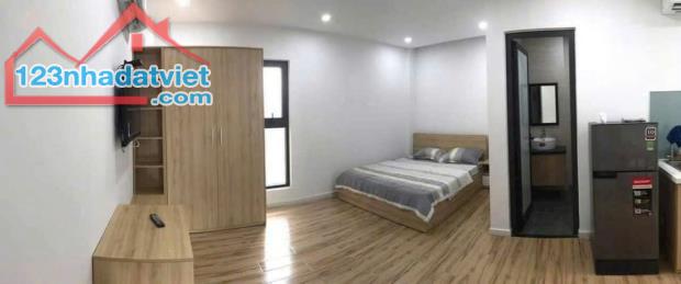 Mua ngay toà CHDV gần Võ Văn Kiệt và biển Mỹ Khê, TP. Đà Nẵng - 2