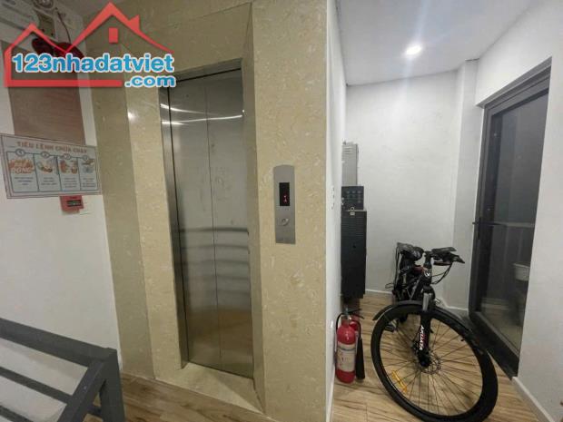 Mua ngay toà CHDV gần Võ Văn Kiệt và biển Mỹ Khê, TP. Đà Nẵng - 3