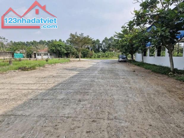 🌈CHO THUÊ XƯỞNG PHÚ AN BẾN CÁT BÌNH DƯƠNG 👉Diện Tích Xưởng :10.500m ( Gồm 2  xưởng) - 4