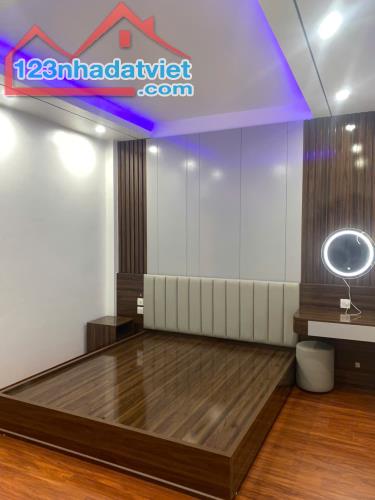 Đức Giang Long Biên với DT 90m2 - 4 tầng " hình ảnh thật" chỉ 16,5 tỷ - 3