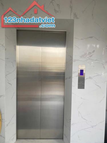 BÁN NHÀ VŨ TRỌNG KHÁNH HÀ ĐÔNG, OTO TRÁNH VỈA HÈ KINH DOANH, 42M2 7T THANG MÁY; 16.X TỶ - 2