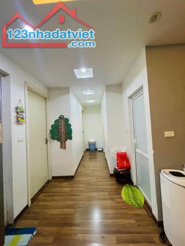 Bán căn hộ Việt Hưng-Long Biên-78m 3n2wc tầng trung-full nội thất-giá 3.5 tỷ (gia lộc) - 2