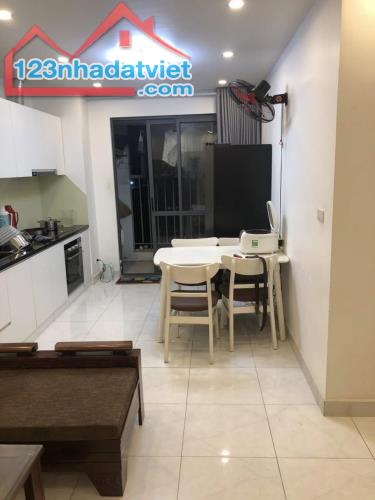 Rice City Sông Hồng-Thượng Thanh-Long Biên-70m 2n2wc tầng trung-full nội thất-giá 3.5 tỷ - 1