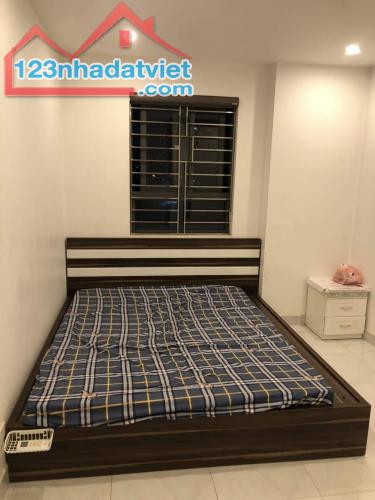 Rice City Sông Hồng-Thượng Thanh-Long Biên-70m 2n2wc tầng trung-full nội thất-giá 3.5 tỷ - 3