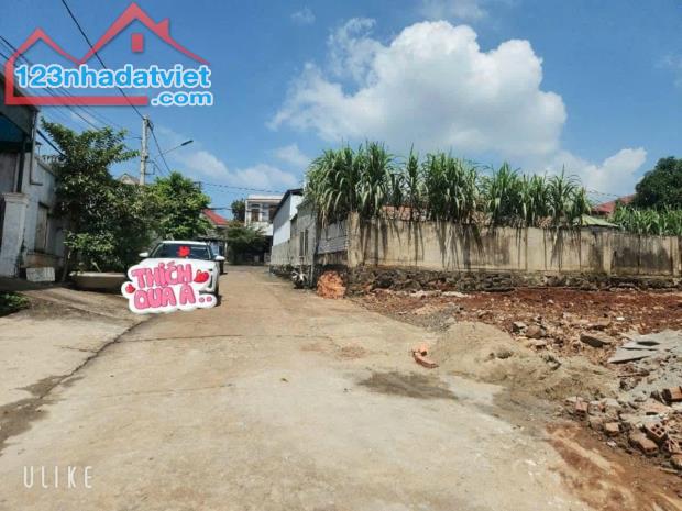 Bán 56m² Đất Tại Nơ Trang Gưh, P. Tân Tiến, Tp. Buôn Ma Thuột