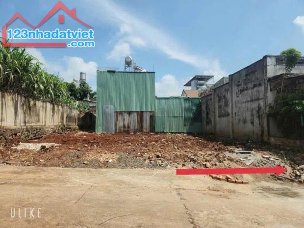 Bán 56m² Đất Tại Nơ Trang Gưh, P. Tân Tiến, Tp. Buôn Ma Thuột - 2