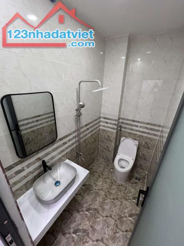 BÁN SIÊU PHẨM QUẬN TÂN BÌNH - GẦN 50M2 3PN 3WC GIÁ CHỈ 4.5 TỶ - 4