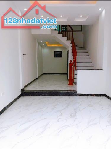 🏡 BÁN NHÀ PHỤNG CHÂU - 31M² - MẶT TIỀN 3M - GIÁ TỐT 📢 - 1