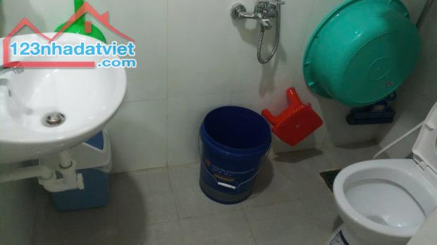 Chính chủ cho thuê căn hộ 2PN, 2WC Full nội thất giá 7 triệu - 5