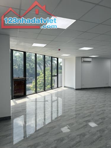 Bán Building mặt phố Lê Trọng Tấn dt 125m2 8 tầng thông sàn giá hơn 30 tỷ - 2