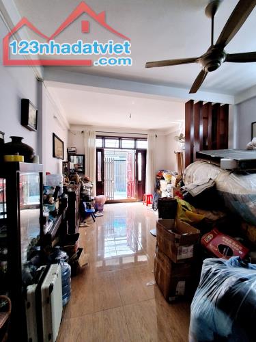 🔥 NHÀ GIÁ TỐT TÂN BÌNH GIÁP NGAY KHU VIP LỮ GIA - QUẬN 11 - 71M2 - 3 TẦNG - Ô TÔ- 8.8 T🔥 - 2