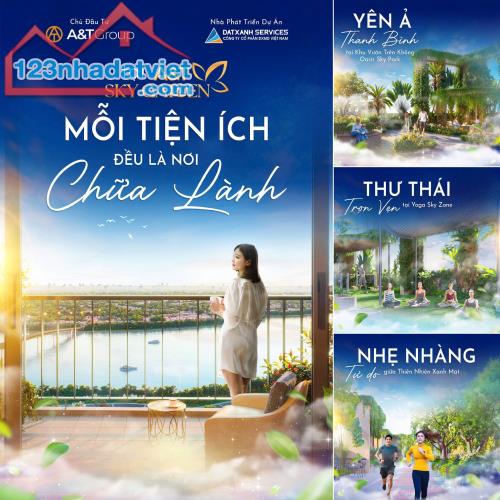 CĂN HỘ A&T SKY GARDEN - CƠ HỘI ĐẦU TƯ SINH LỜI CAO TẠI BÌNH DƯƠNG - 3