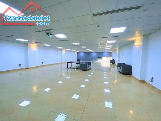 Bán tòa nhà 200m2, 9 tầng, mặt phố Xã Đàn, cho thuê 350tr/ tháng, chỉ 148 tỷ. 0971813682. - 4