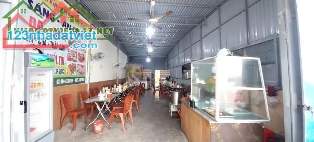 CHÍNH CHỦ CẦN SANG NHƯỢNG LẠI QUÁN BÁNH ĐA - KCN NAM CẦU KIỀN - THUỶ NGUYÊN - HẢI PHÒNG
