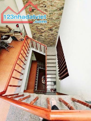 Nhà 3 tầng đường Hoàng Tăng Bí - Hoà AN - Cẩm Lệ - 4