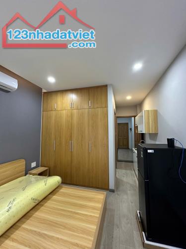 Studio giá rẻ ban công thoáng Bình Thuận Quận 7 - 3