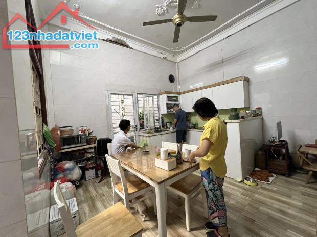 Giá Đầu Tư Ngon, Tô Vĩnh Diện, Gần Phố, Xây CCMN và Ở Đều Sướng 98m2, 4tầng, giá 15.5tỷ - 3