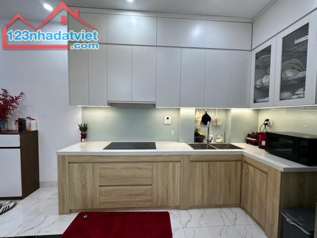 Bán nhà Định Công Thượng ngõ thông ô tô gần 34m2 nhỉnh 6 tỷ - 1