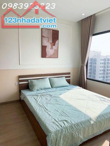 Bán căn chung cư 2 ngủ 2 vệ sinh Toà S1.01 khu đô thị vinhomes oceanpark 1 Đa tốn, Gia Lâm - 2