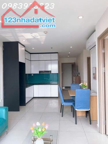 Bán căn chung cư 2 ngủ 2 vệ sinh Toà S1.01 khu đô thị vinhomes oceanpark 1 Đa tốn, Gia Lâm - 4