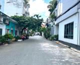 📢 NHÀ 2 TẦNG, LẠC LONG QUÂN, HẺM 6M S.Á.T MẶT T.I.Ề.N 🏠 Tân Bình | 39m2 | Nhỉnh 3 t.ỷ