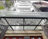 ⭐️ CCMN DÒNG TIỀN ĐỈNH NGÕ TRẠI CÁ13 TỶ 56M2/ MT4,4M - GẦN PHỐ - 10 PHÒNG KHÉP KÍN FULL ĐỒ