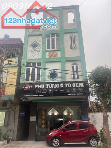 Nhà Vị trí đẹp kinh doanh buôn bán tạo dòng tiền ổn định tại Kênh dương - Lê Chân - Hải - 2