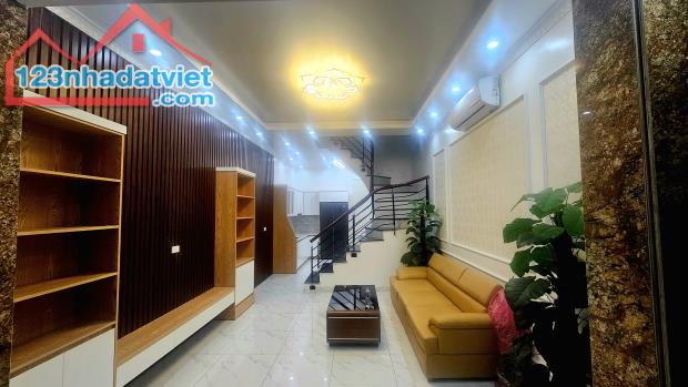 RẺ VÀ RỘNG PHỐ KIM NGƯU, QUẬN HAI BÀ TRƯNG 37M2 GIÁ 6,65 TỶ