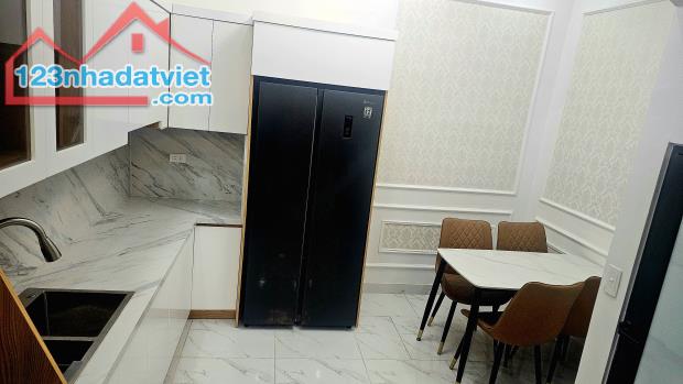 RẺ VÀ RỘNG PHỐ KIM NGƯU, QUẬN HAI BÀ TRƯNG 37M2 GIÁ 6,65 TỶ - 1