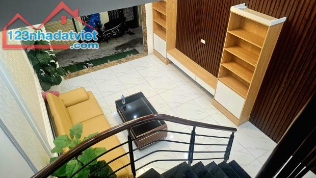 RẺ VÀ RỘNG PHỐ KIM NGƯU, QUẬN HAI BÀ TRƯNG 37M2 GIÁ 6,65 TỶ - 2